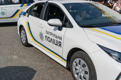 Глава Патрульной полиции Украины подал в отставку после стрельбы в Киеве