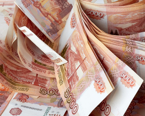 В Татарстане выросло число граждан с доходом свыше 1 млрд рублей