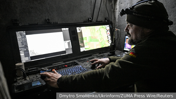 Марочко сообщил о крупной поставке Starlink ВСУ в Харьков