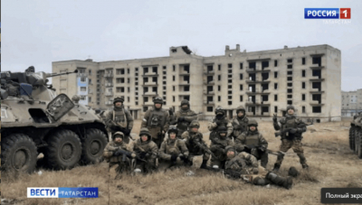 Ветеран СВО из Заинского района после ранения вернулся к мирной жизни и работе