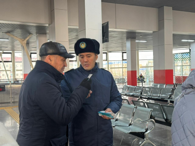 Специальные туристические карты начали выдавать в Северо-Казахстанской области