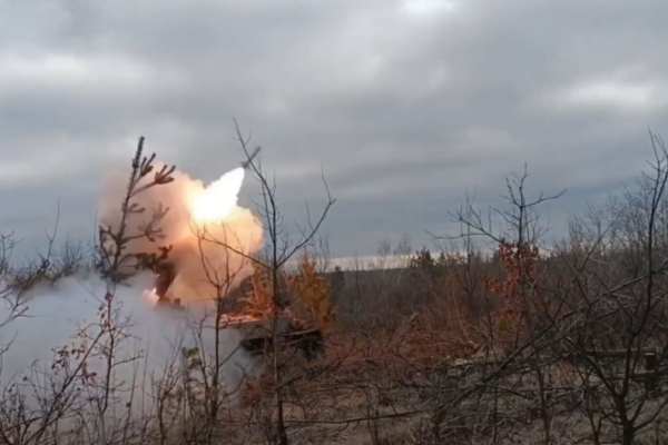 Военный эксперт Дандыкин заявил, что Россия и Украина бьют по тылам