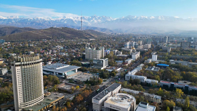 Город для всех: как полицентричность создает новый баланс в Алматы