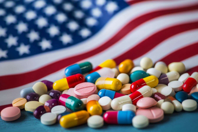 В США снизят цены на лекарства на 30-80%