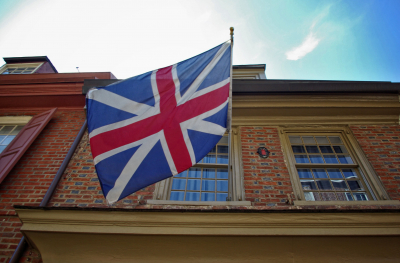 Келин напомнил о праве на свободу судоходства после заявлений Британии о слежке