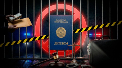 Миннауки сделало заявление о поддельных дипломах