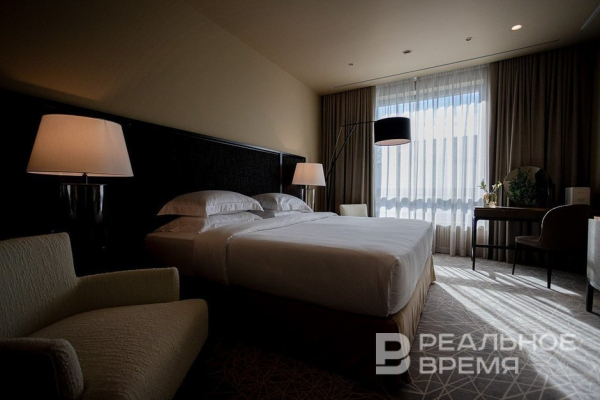 Казань вошла в топ-10 популярных направлений для летнего отдыха в России