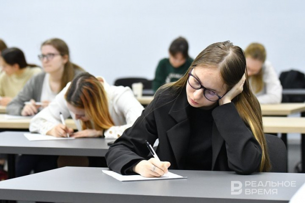 Минобрнауки: изменения вступительных испытаний затронут лишь 10% специальностей