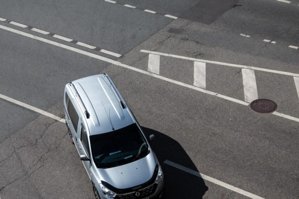 Центр Москвы перекрыли для движения машин