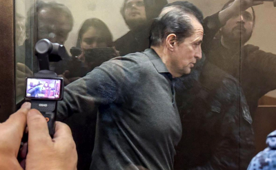 Экс-главе &laquo;Локомотива&raquo; дали 10 лет за убийство 24-летней давности