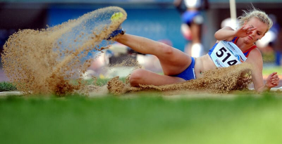 В Китае рассмотрят возможность допуска на турниры российских атлетов