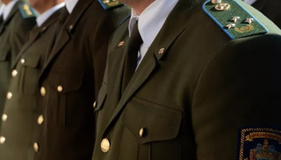 В ГКНБ уволены и отстранены десятки сотрудников в рамках "чистки" рядов