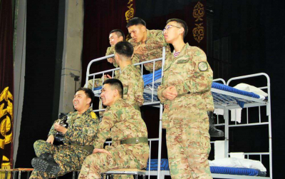 Талантливы во всем