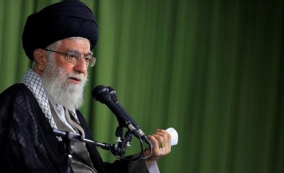 Хаменеи заявил, что Трамп не сможет уничтожить Иран