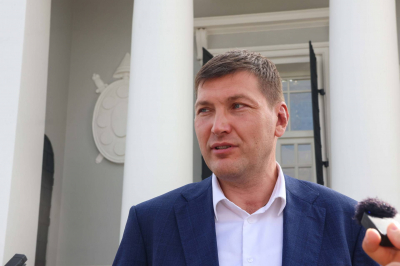 Иван Гущин: &laquo;По усадьбе Паулуччи мы отстояли статус памятника&raquo;