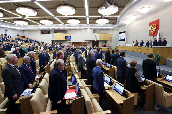 Мегареформа банкротства, первый закон об&nbsp;ИИ&nbsp;и&nbsp;новые ограничения для самозанятых