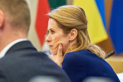 Фицо: ЕС&nbsp;нужны кадровые изменения, никто не&nbsp;будет вести переговоры с&nbsp;Каллас