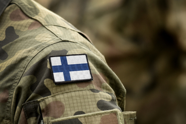 Раскрыто, зачем финские военные прибыли на Красноармейское направление