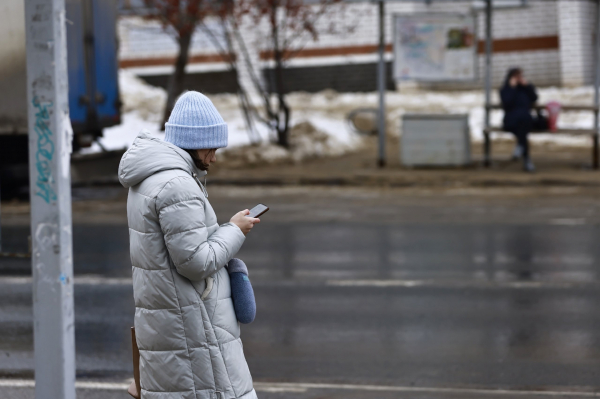 Дожди и теплая погода ожидаются в Татарстане до конца недели