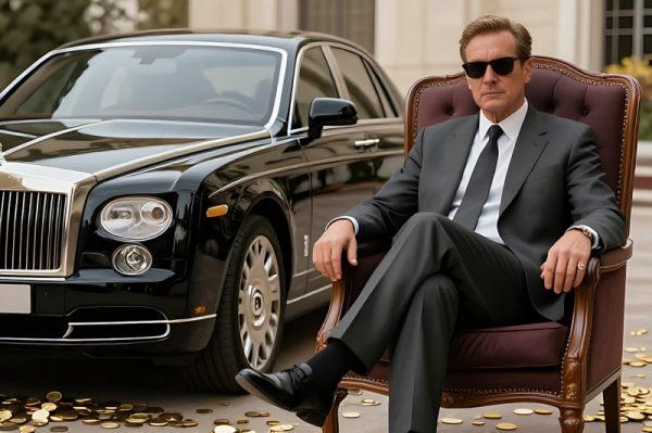 Россия обновила рекорд по числу долларовых миллиардеров в рейтинге Forbes