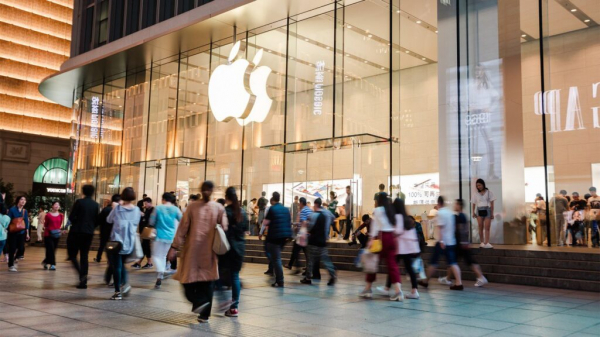 Apple ищет партнера в Китае для использования ИИ в iPhone на местном рынке — WSJ