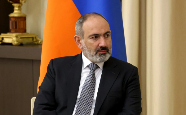 Пашинян отказался ехать на саммит ЕАЭС