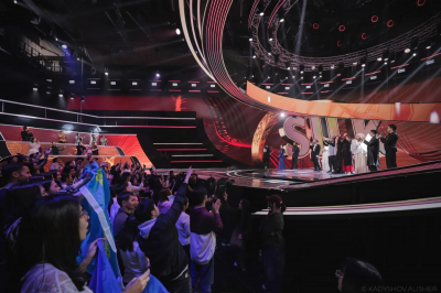 Гранд-финал Silk Way Star: как проголосовать казахстанцам