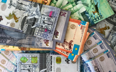 Средний размер соцвыплаты по беременности и родам превысил 1,4 млн тенге