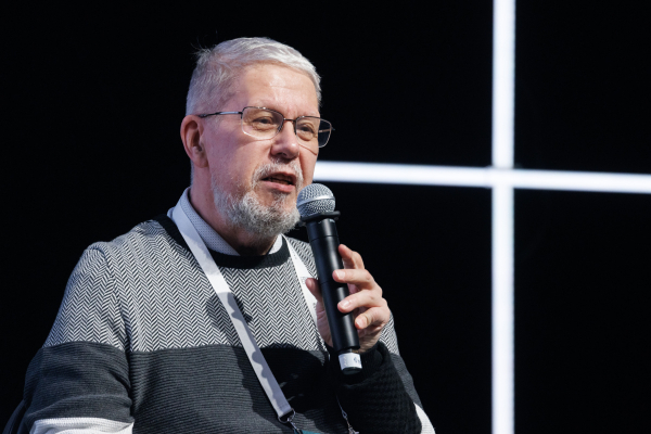 Футуролог рассказал, когда на&nbsp;Луне может появиться первый город