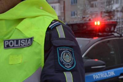 Трагедия в опорном пункте Караганды: ряд полицейских лишились должностей
