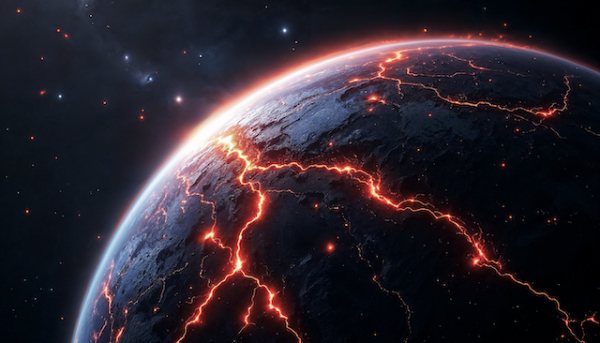 &laquo;Это нештатная ситуация&raquo;: ученый КФУ рассказал о мощнейшем радиационном шторме