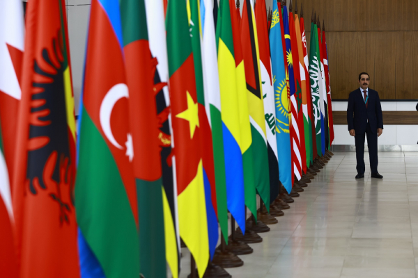 Альтернативу гиду &laquo;Мишлен&raquo; хотят сделать города БРИКС