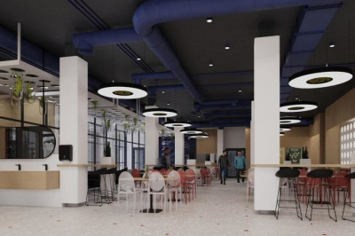 Нижнекамскому химико-технологическому институту дали разрешение на строительство общежития