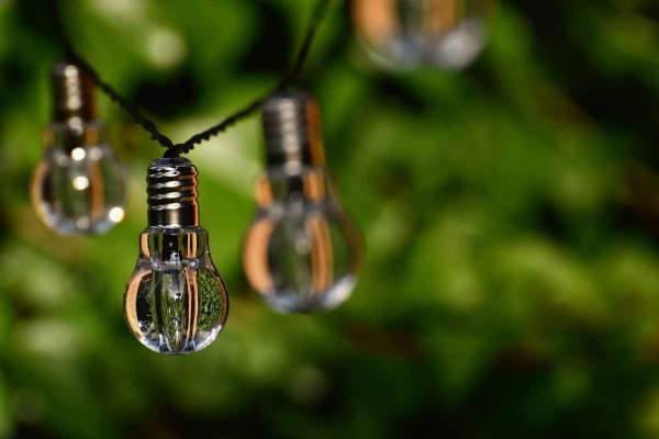 Где и когда отключат свет в Алматы