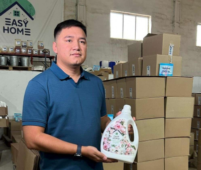 Для развития и модернизации производства