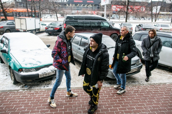 &laquo;Тимон и Пумба решили Африку покорить&raquo; - Алистаров о новом &laquo;проекте&raquo; Гафарова