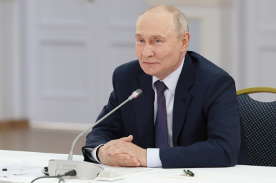 Путин обозначил главное условие роста российской экономики