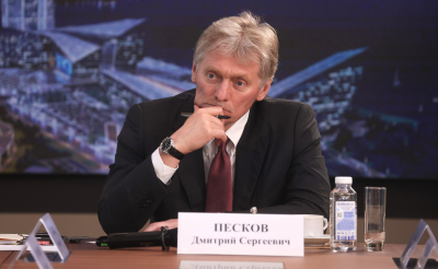 Пресс-секретарь Песков назвал бороду &laquo;стремом&raquo;, а усы &mdash; &laquo;супер нормом&raquo;