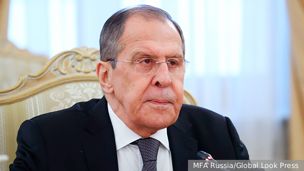 Рубио заявил о необходимости уступок Киева для мира на Украине