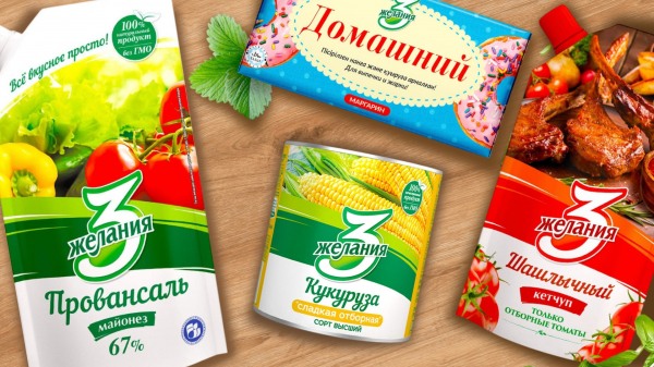 Производитель «3 желания» в Алматы заплатит иностранному владельцу более миллиарда