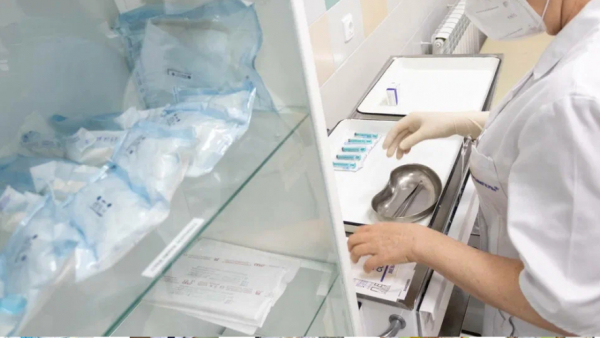 Медсестра из Челнов перевела более 1,7 млн на &laquo;безопасные&raquo; счета аферистов 19/03/2026 &ndash; Новости