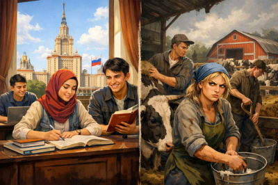 В одном из районов Томской области ликвидируют 10&ndash;11 классы из-за нехватки учителей