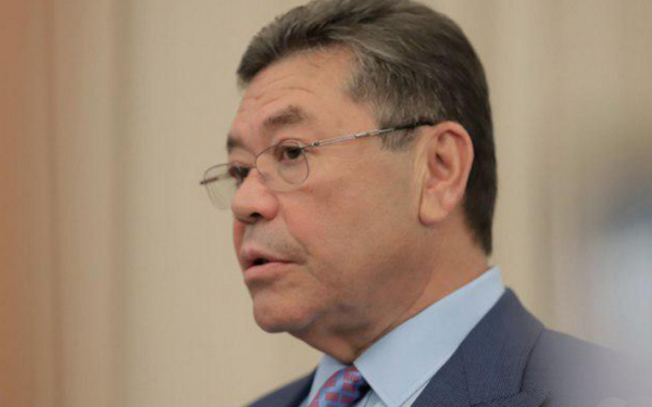 Совладелец &quot;Казхрома&quot; потребовал от одной из своих компании миллион тенге за моральный вред