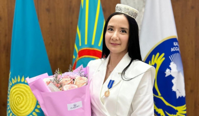 К тюркским корням: как развивают татарскую культуру в Казахстане