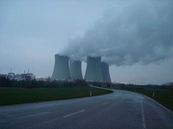Евросоюз нарастил закупки обогащённого урана из России в восемь раз