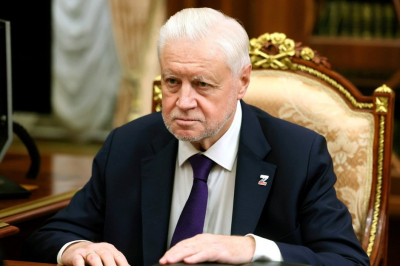 Миронов вновь выступил за отмену моратория на смертную казнь для террористов и педофилов