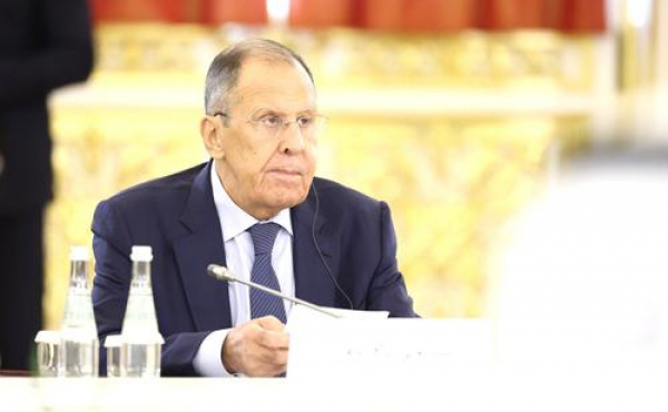 МИД России опубликовало заявление о ситуации на Ближнем Востоке