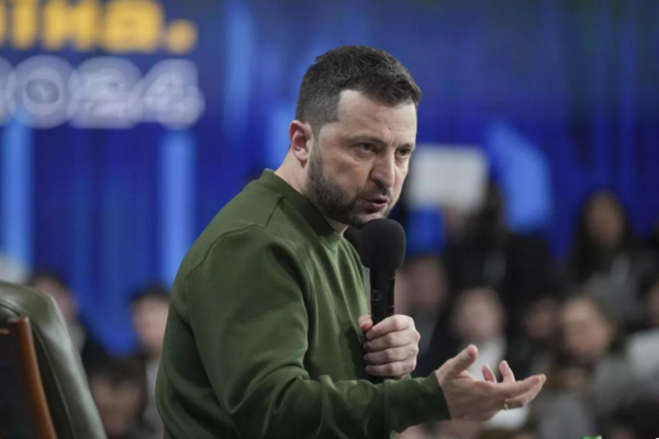 Эксперт Дандыкин: Угрозы Ирана в адрес Киева следует воспринимать серьезно