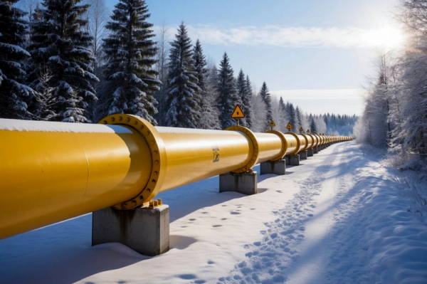 Сотрудник &laquo;Газпрома&raquo; утонул в свердловском болоте