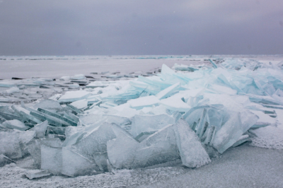 Житель Приангарья задержан по делу о гибели туристов из КНР на Байкале